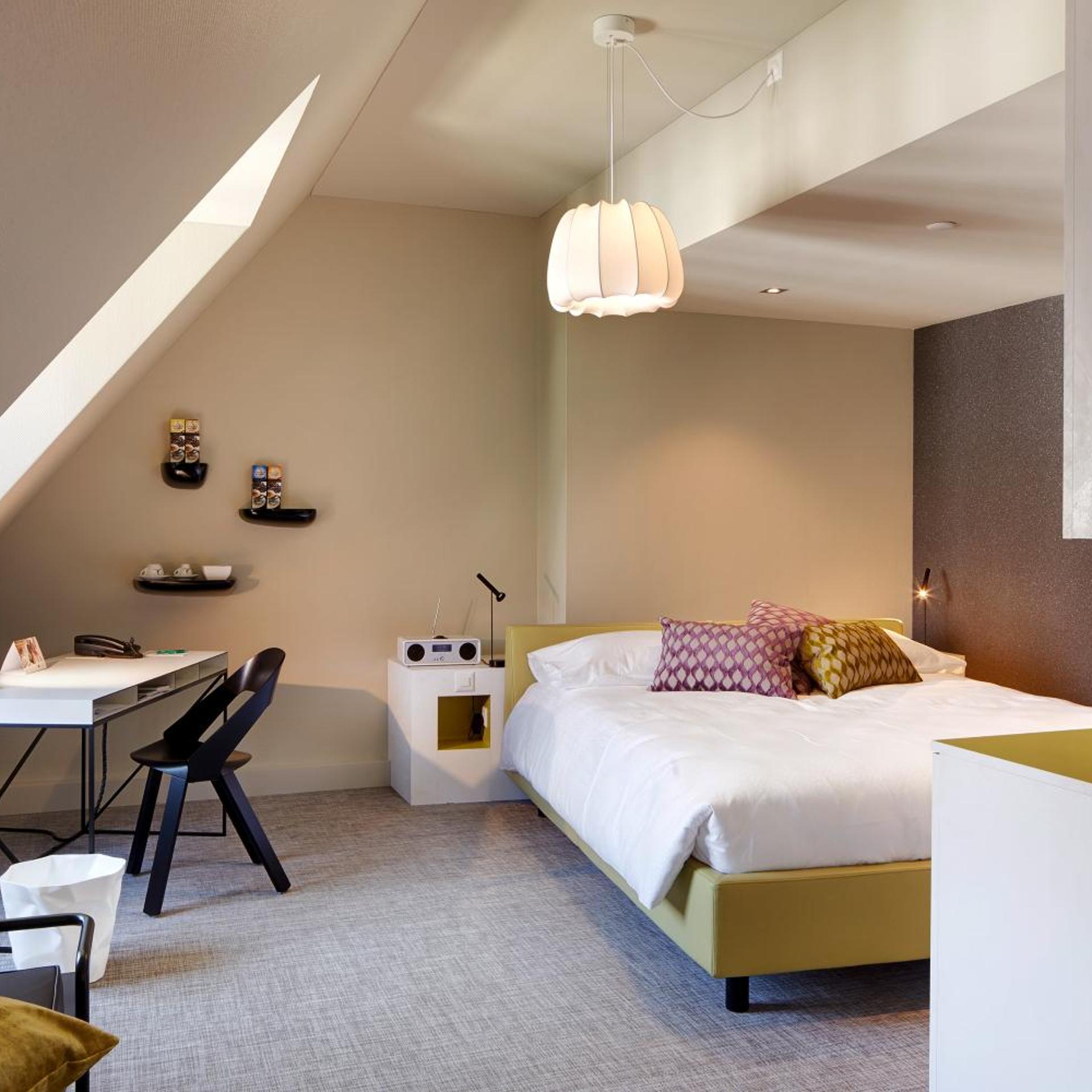 Lifestyle, Family Suite