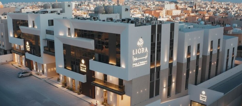 Liora Al Yasmin District in RIYADH