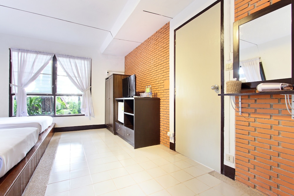 Rayong Chalet Resort 40/73