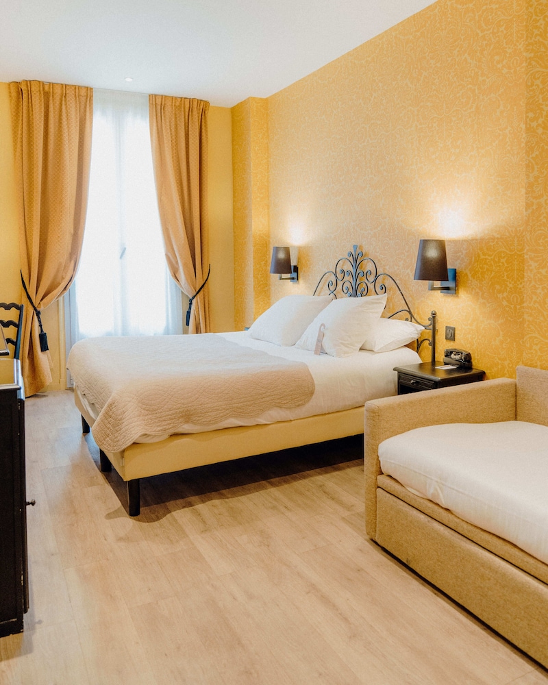 Hotel Le Grimaldi by HappyCulture 17/73