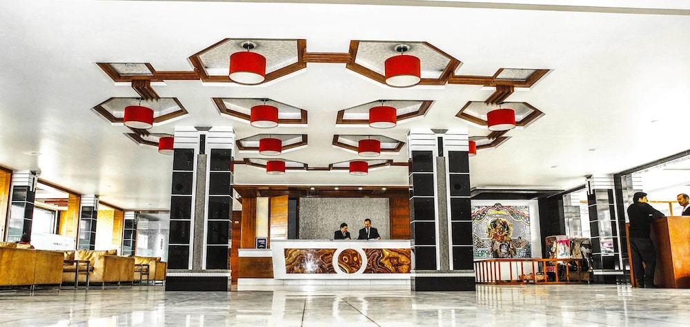 Hotel Subash International 7/50