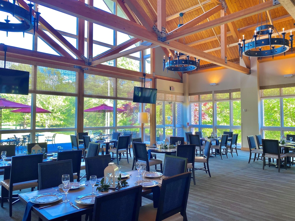 Hyatt Regency Chesapeake Bay Golf Resort Spa and Marina 37/49