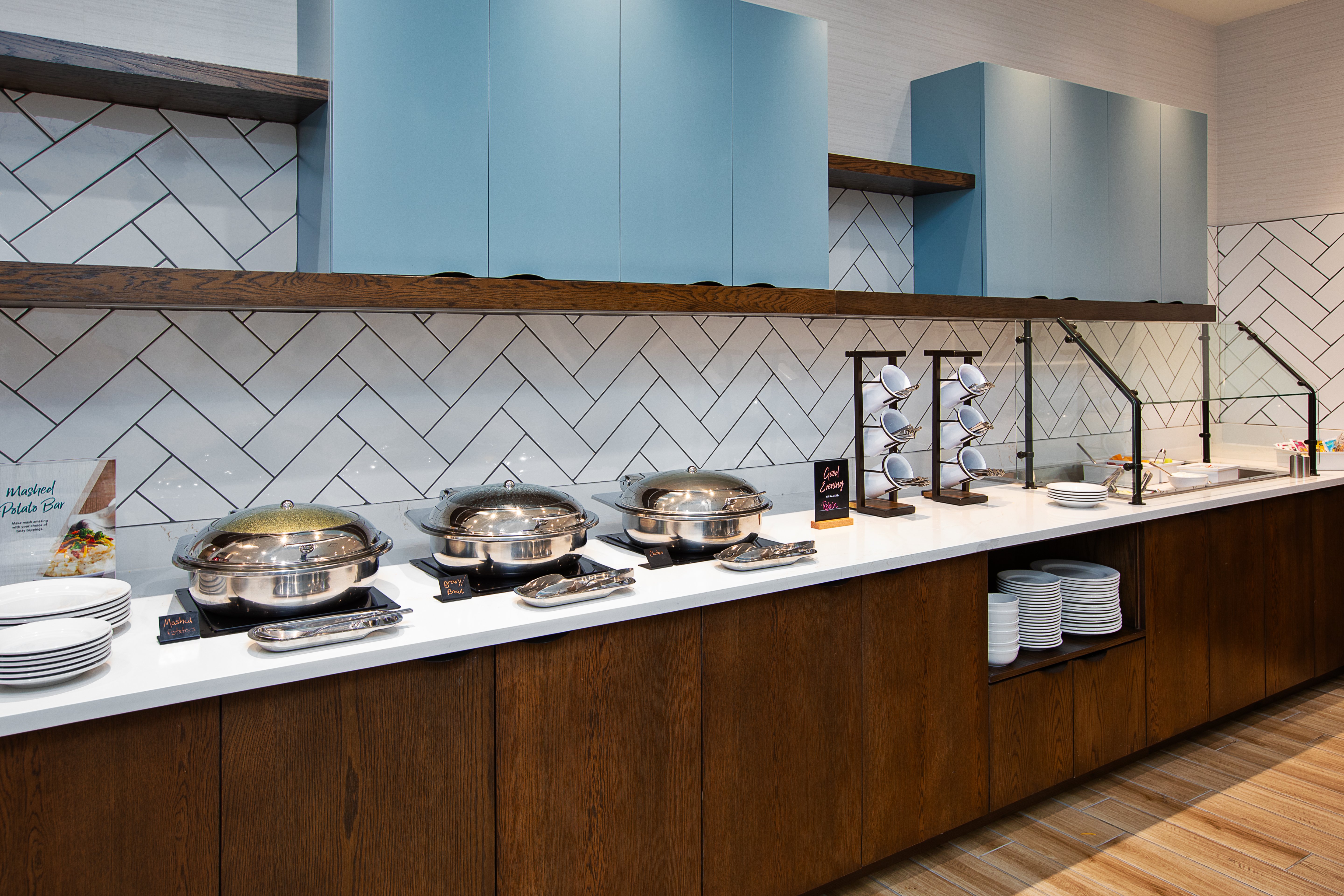 Staybridge Suites Grand Rapids South by IHG 7/38