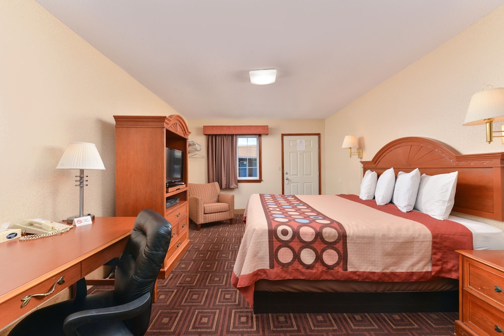 American Inn 17/30