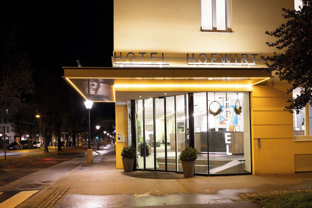 Altstadt Hotel Hofwirt Salzburg photo5