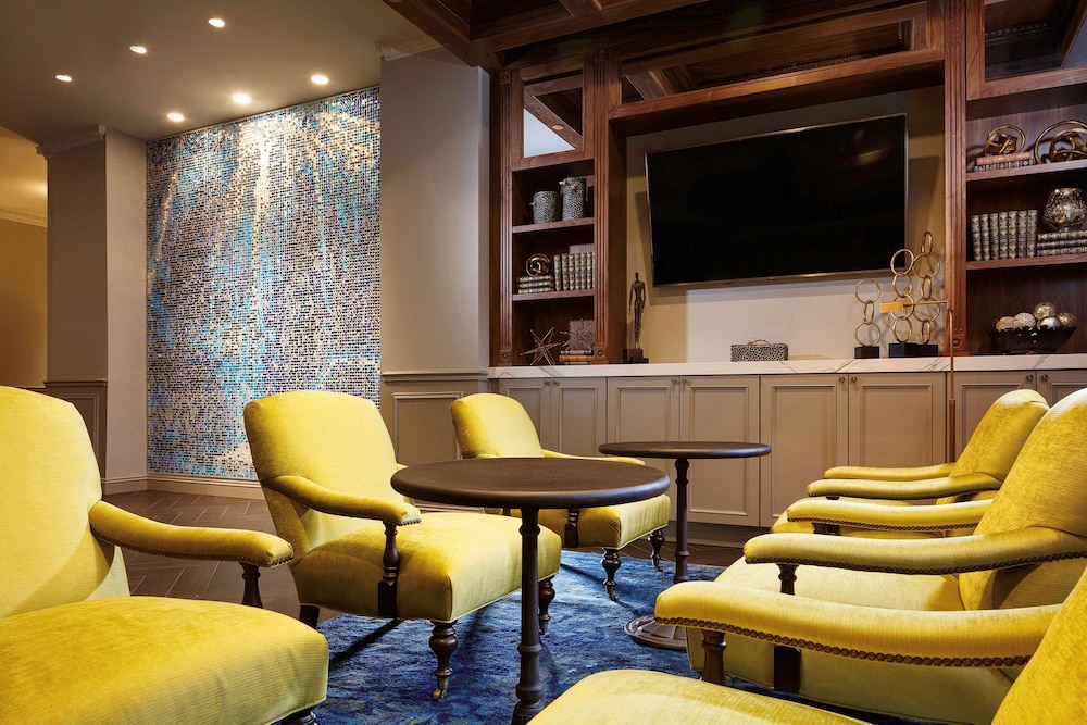 Hyatt Place Knoxville/Downtown 39/72