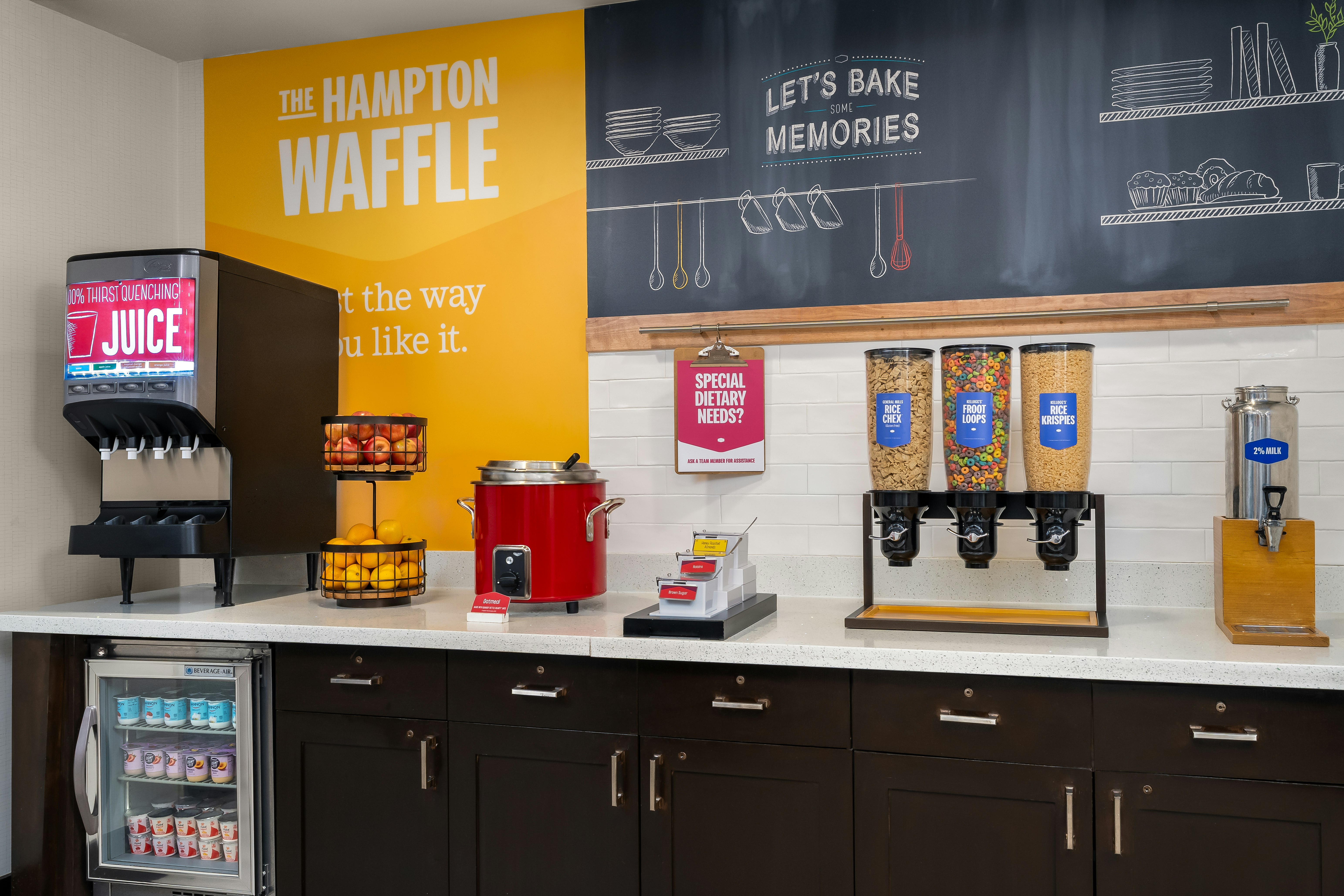 Hampton Inn Baltimore Bayview Campus 31/67