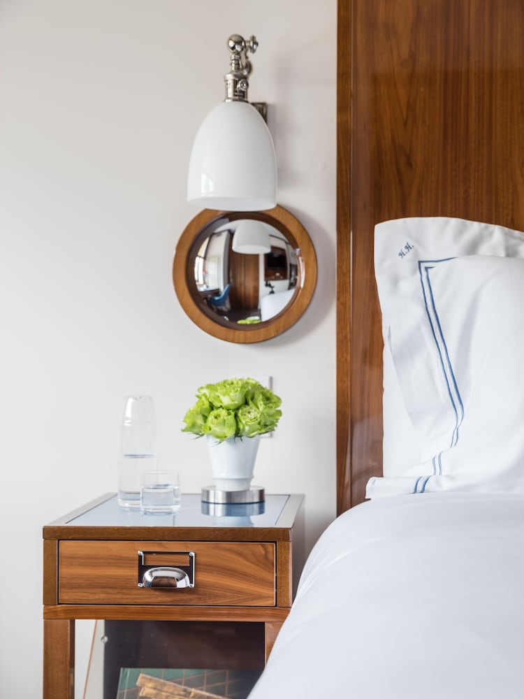 Hotel Hugo 23/51