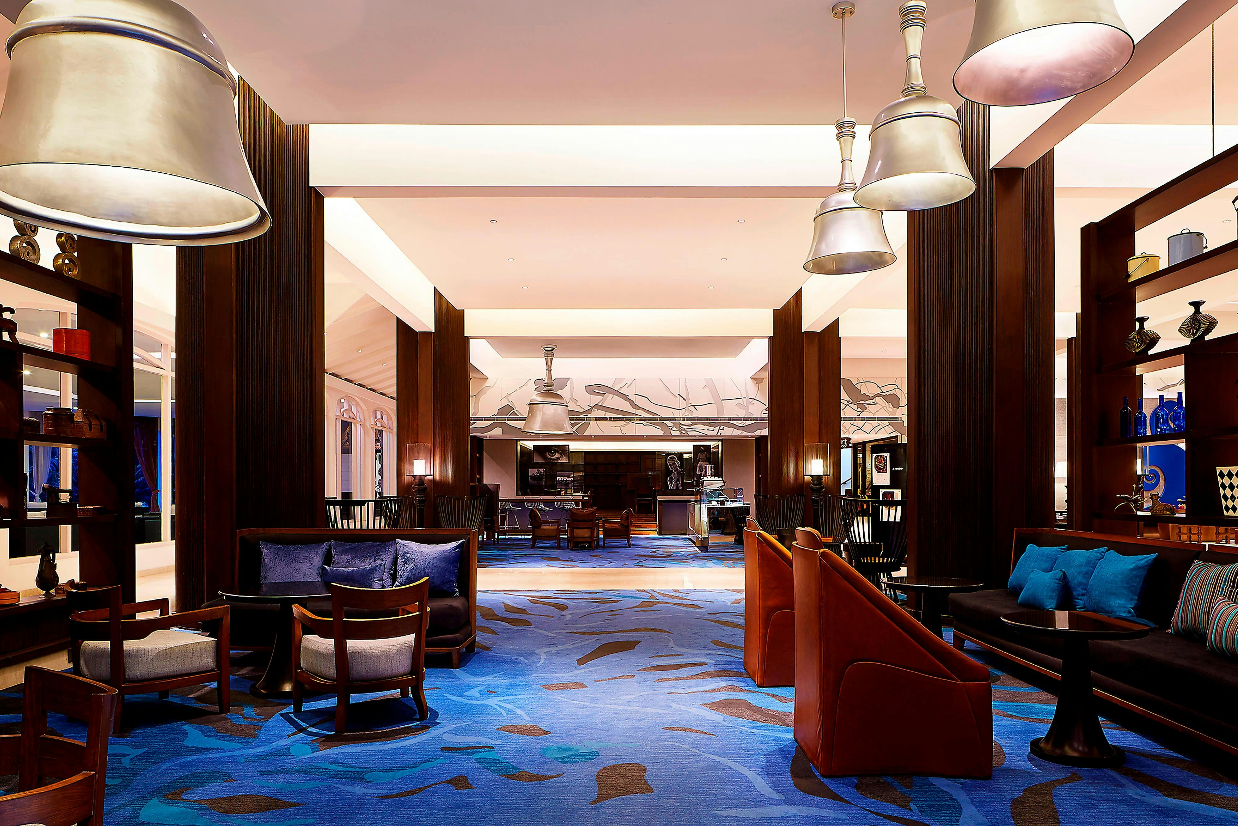 Le Meridien Kochi 35/62