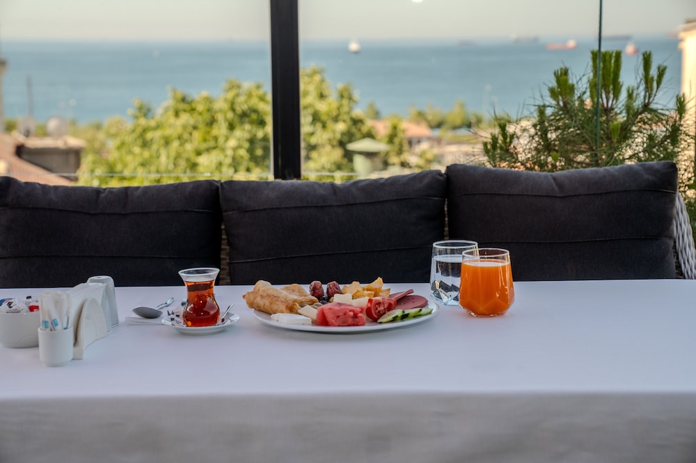 Sultanahmet Cesme Hotel 53/70