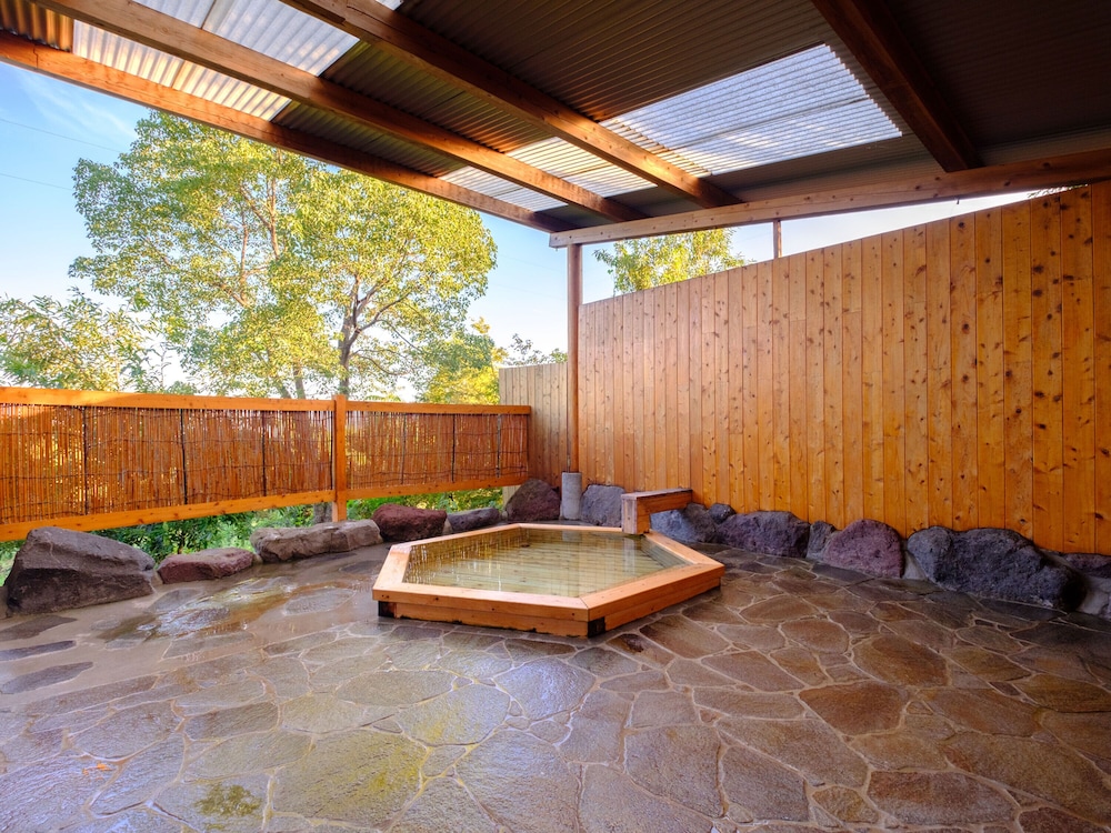 Log Cabin Kinoko No Sato 28/50