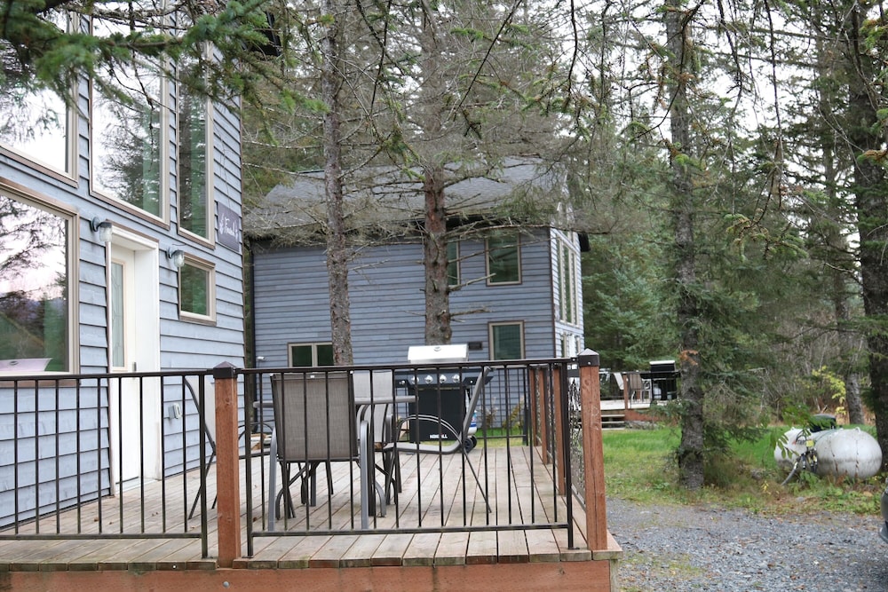 Spruce Lodge 42/49