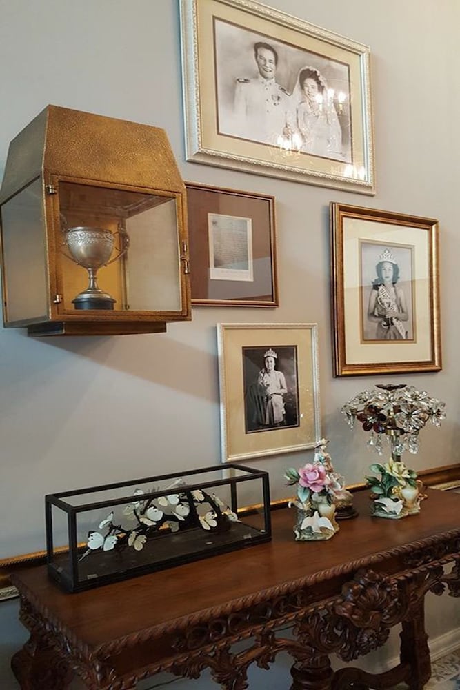 Si Phum Heritage Boutique Bed Breakfast 6/50