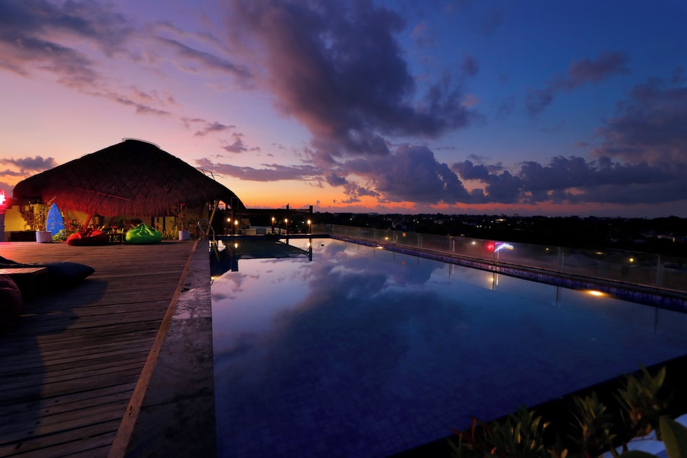 Koa D Surfer Hotel 47/50