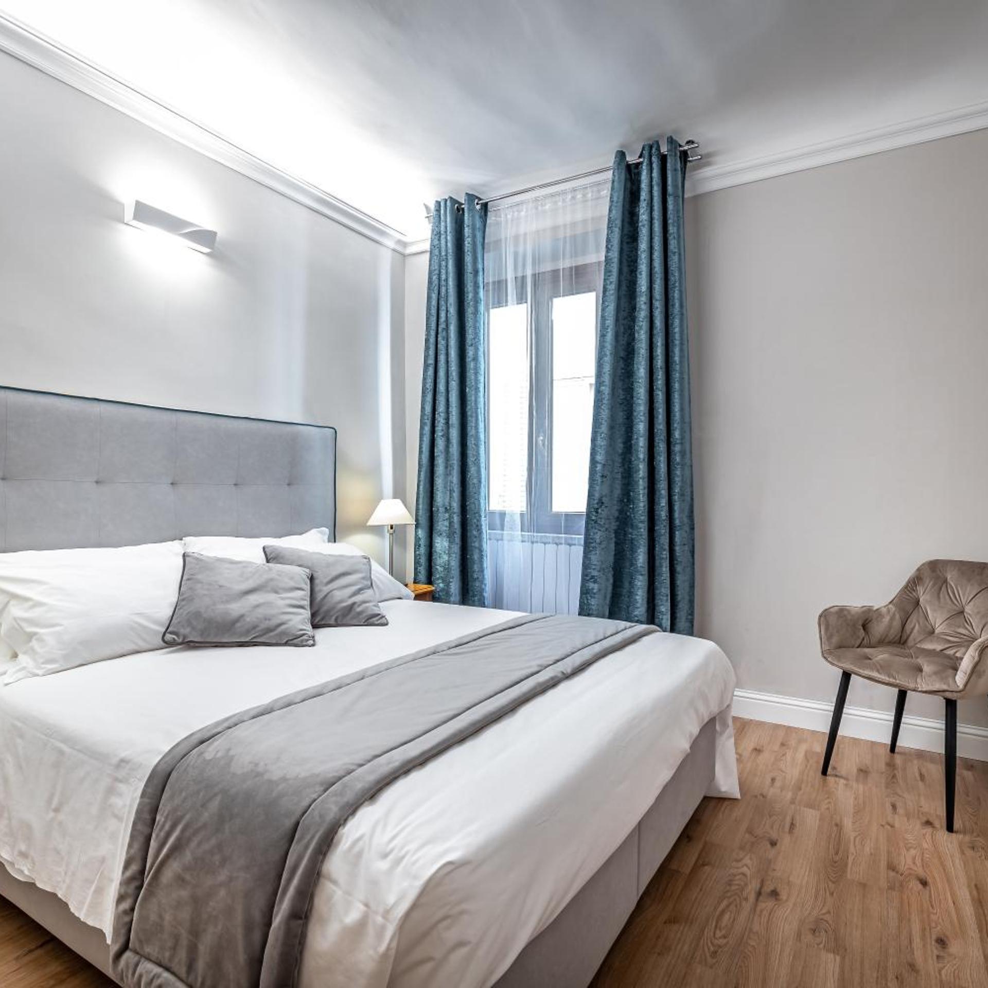 Hotel Borgo 6/38