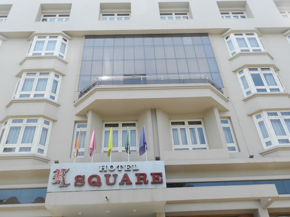 Hotel K Square 1/50
