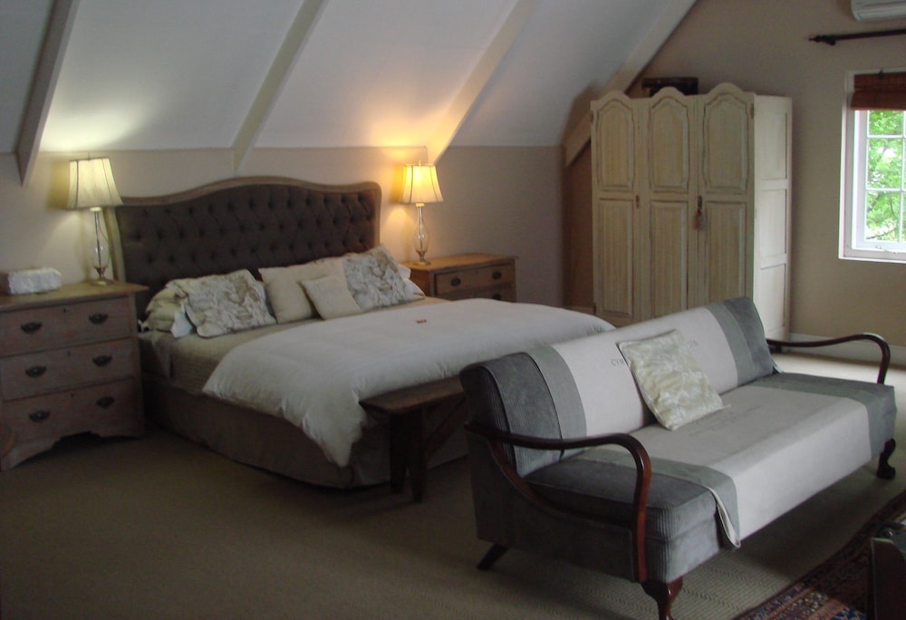 1 BEDROOM, COMFORT, DOUBLE BED