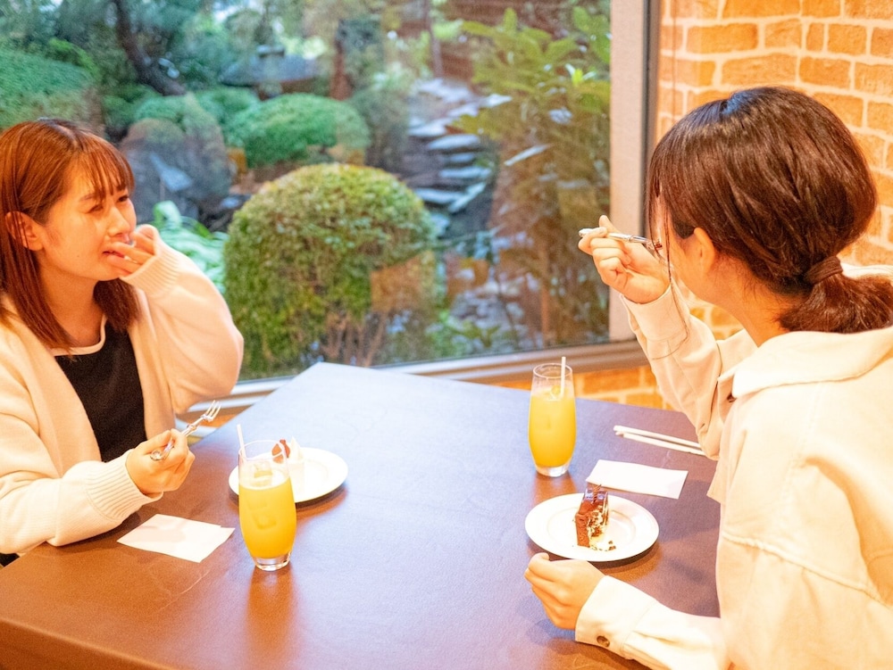 Hachinohe Plaza Hotel 42/56