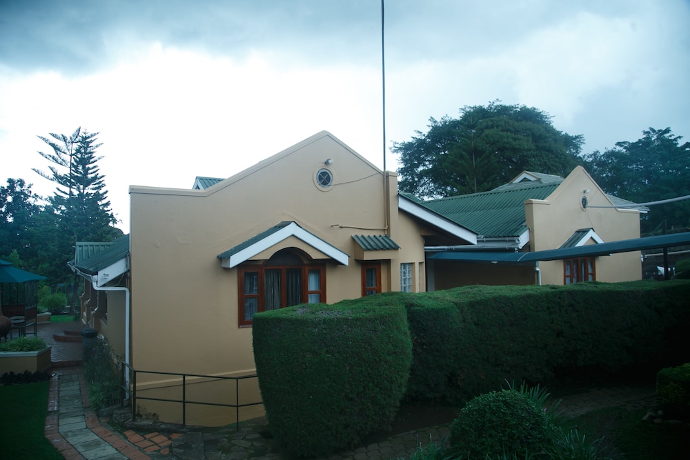 Fort Motel in FORT PORTAL