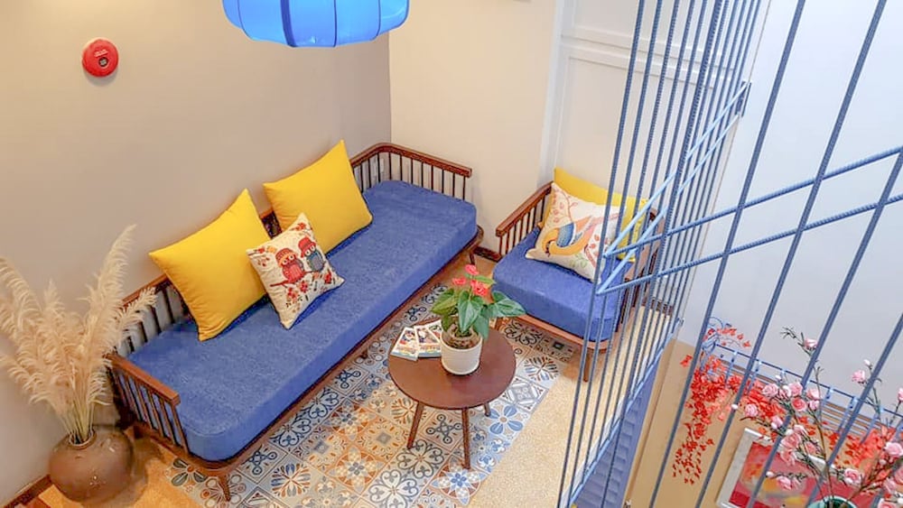 Son Trang Hotel Hoi An 47/71