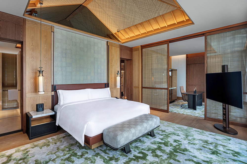 TA’AKTANA a Luxury Collection Resort & Spa, Labuan Bajo 15/50