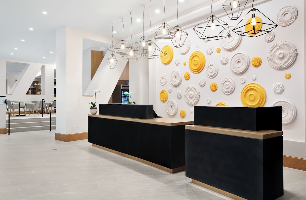 Courtyard by Marriott Boston Downtown/North Station 6/51