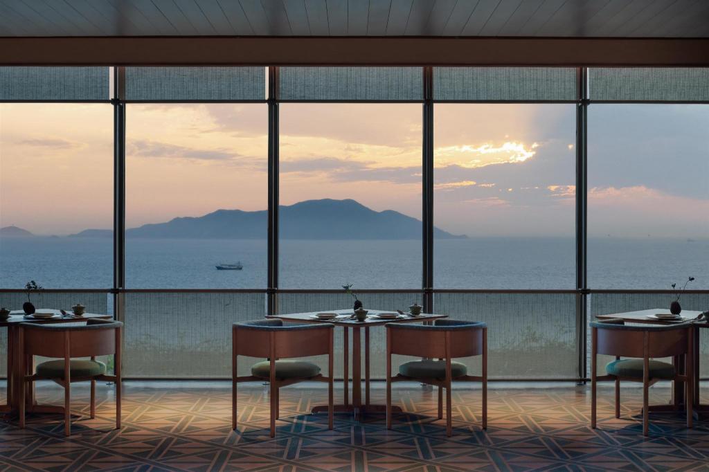 Alila Dongao Island Zhuhai 39/49