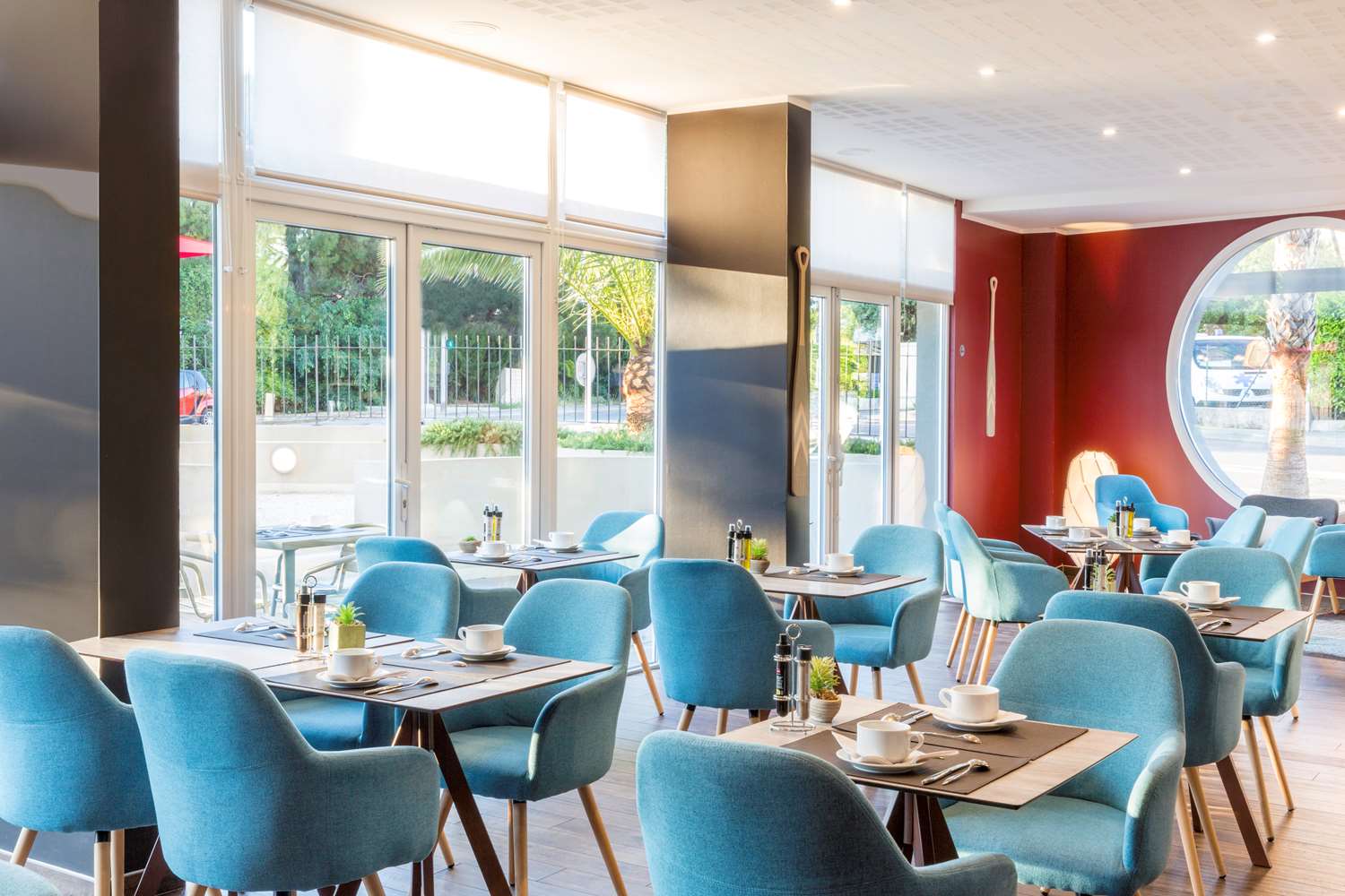Best Western Plus Antibes Riviera 51/57