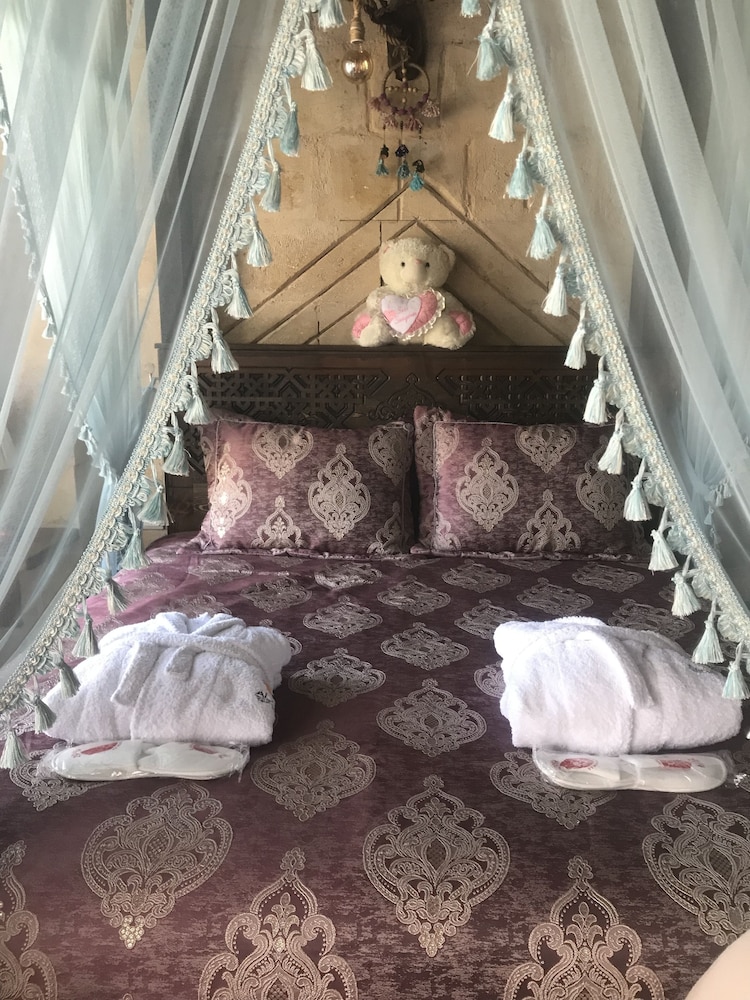 Cappadocia Alaz Cave Otel 20/50