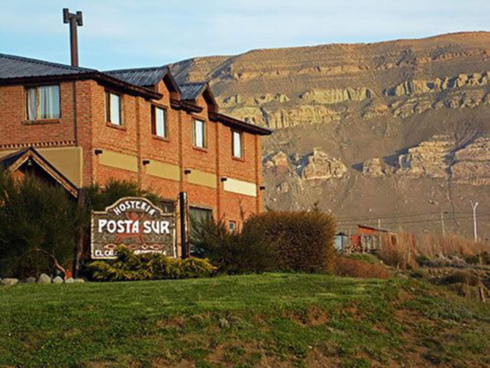 HOSTERIA POSTA SUR. 21/24