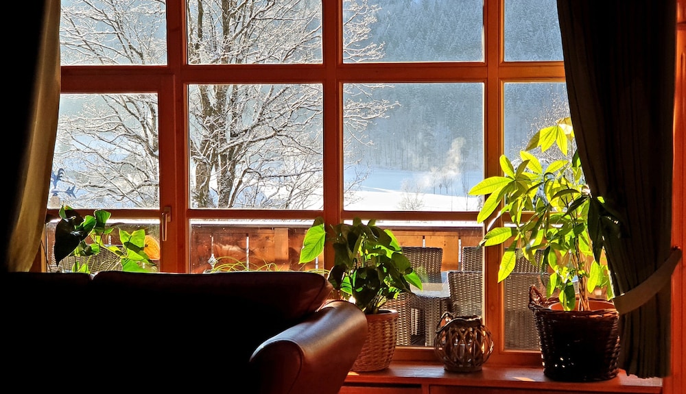 Hotel Blaue Gams 6/73