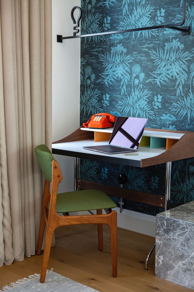 The Foundry Suites Athens 42/50