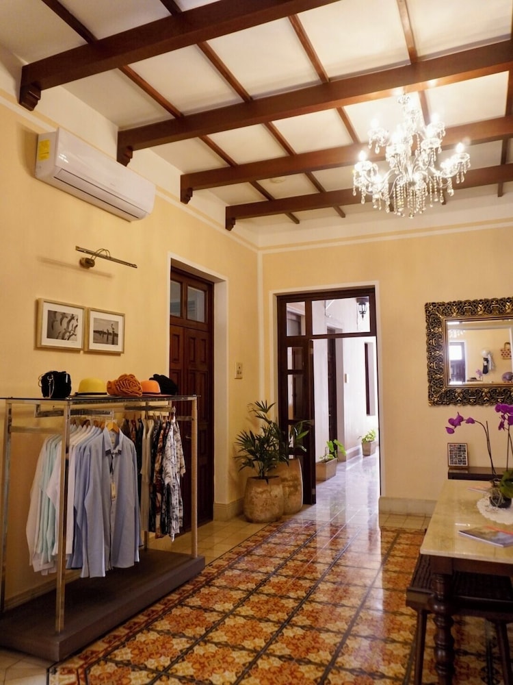 Hotel Casa Tavera 52/67