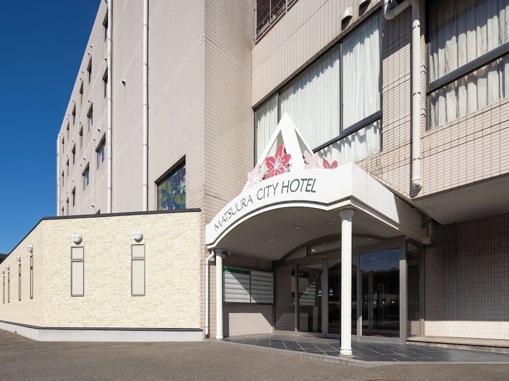 Matsuura City Hotel 36/40