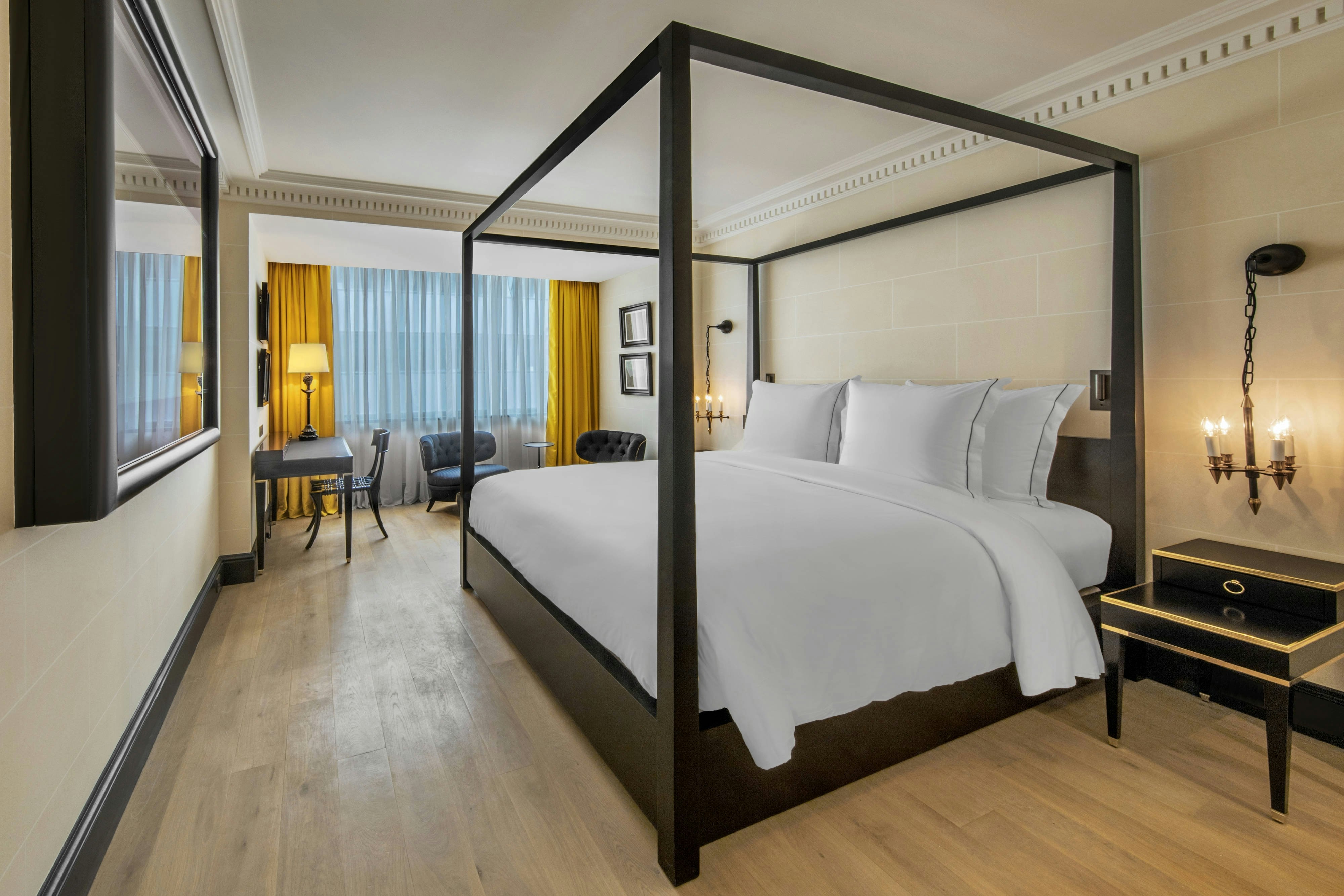 room