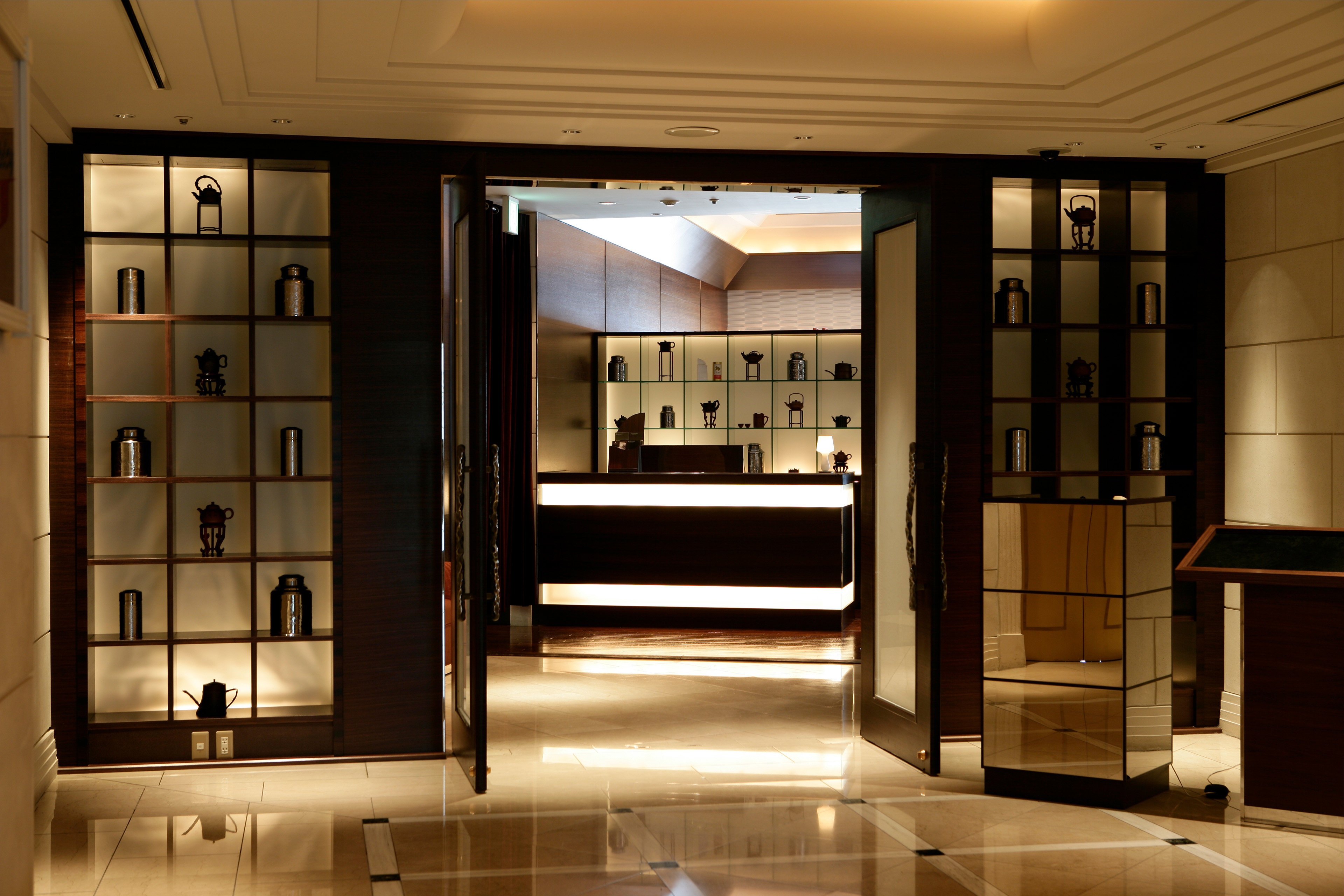 InterContinental Yokohama Grand 10/73