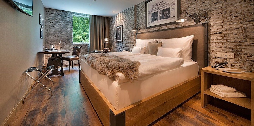 Loft Hotel Bratislava 21/57