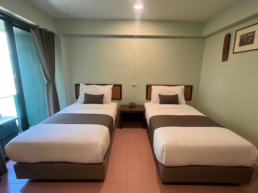 A Hotel Budget 26/61