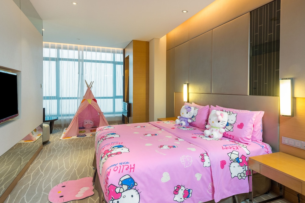 CROWNE PLAZA YANGZHOU 15/78