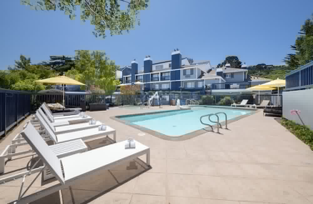 Mariposa Inn And Suites 5/40