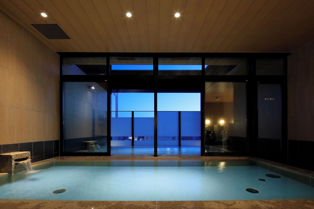 Candeo Hotels Hiroshima Hatchobori 41/58
