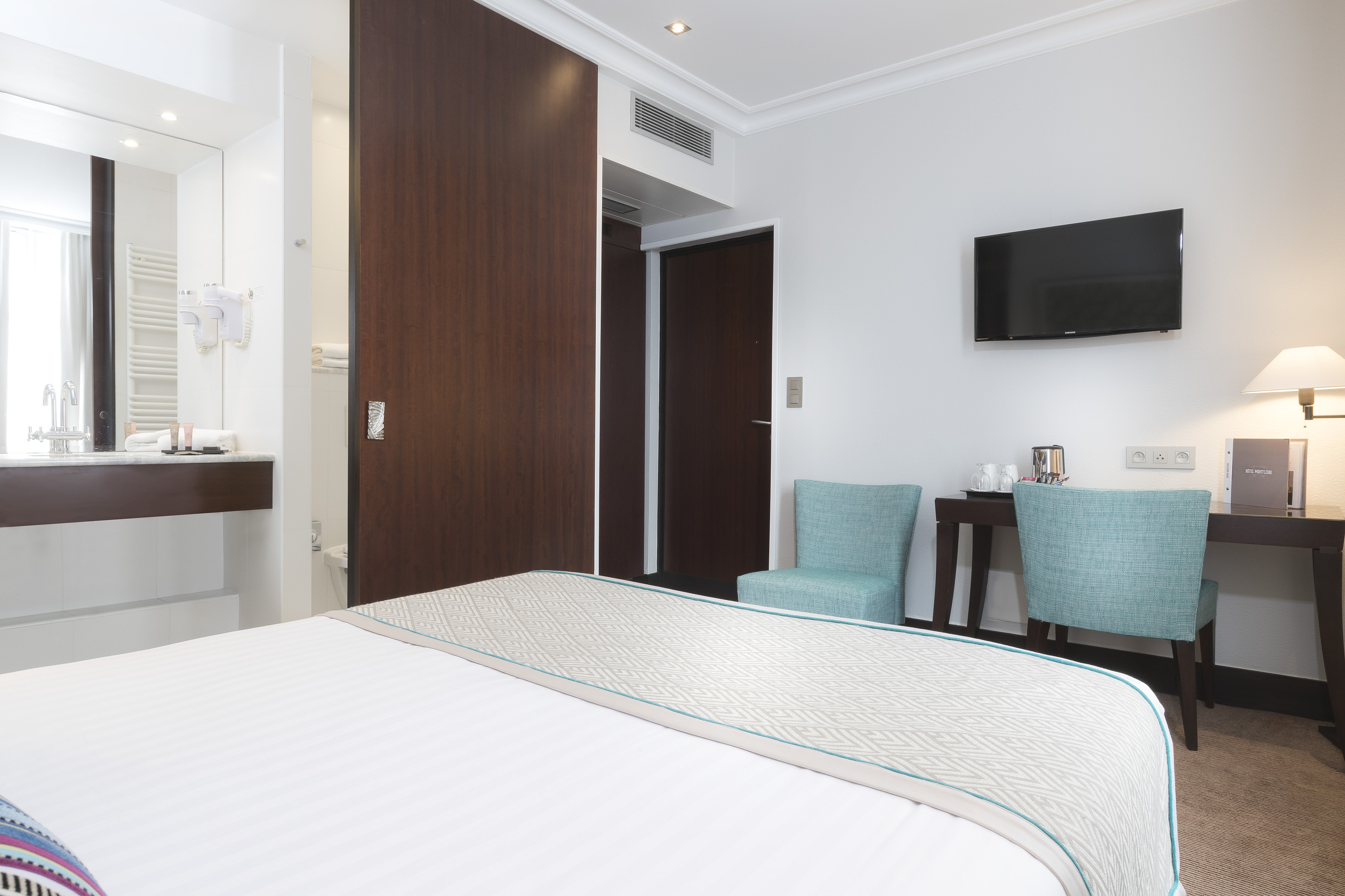 Double Room Classic
