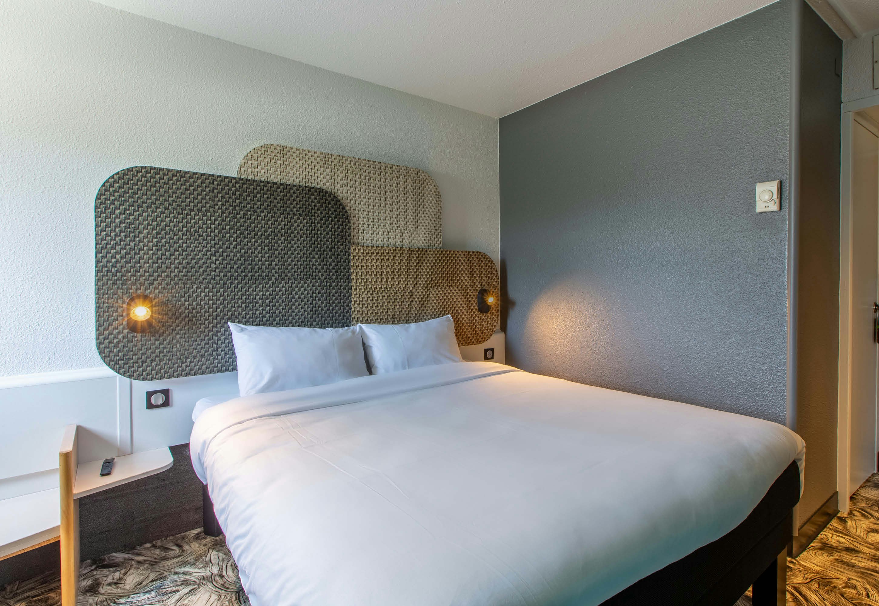 B&B Hotel Chartres Centre Cathedrale 9/50