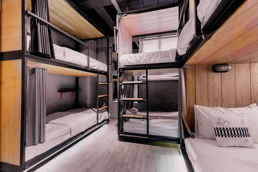 Westory - Hostel 37/70