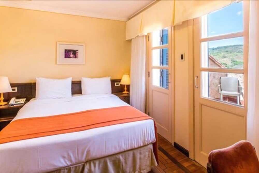Taua Grande Hotel De Araxa 6/48