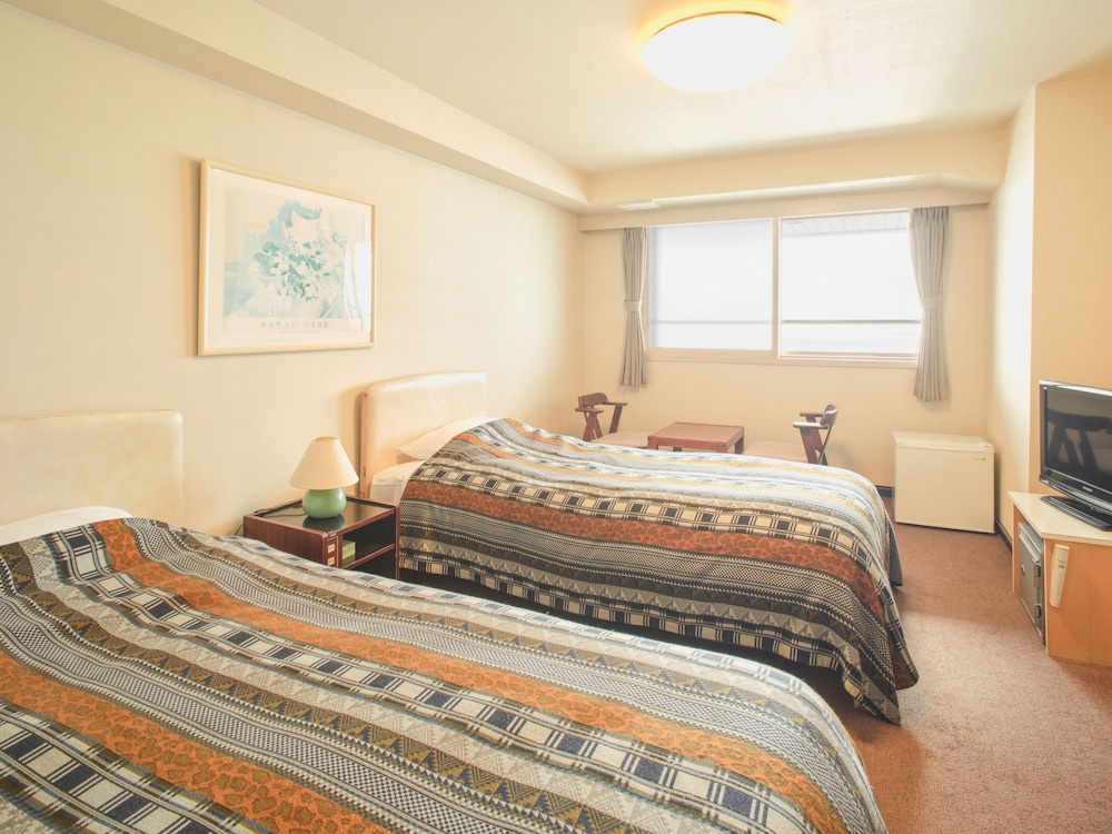 Yunohama Hotel 21/72