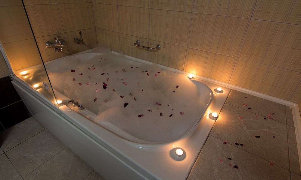 Divaisib Termal Resort Hotel Spa Kozakli 16/27