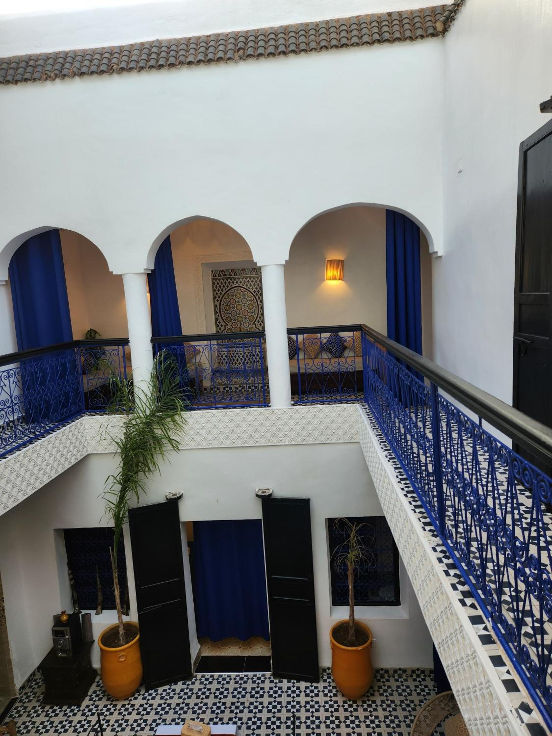 Riad Lazord 19/65