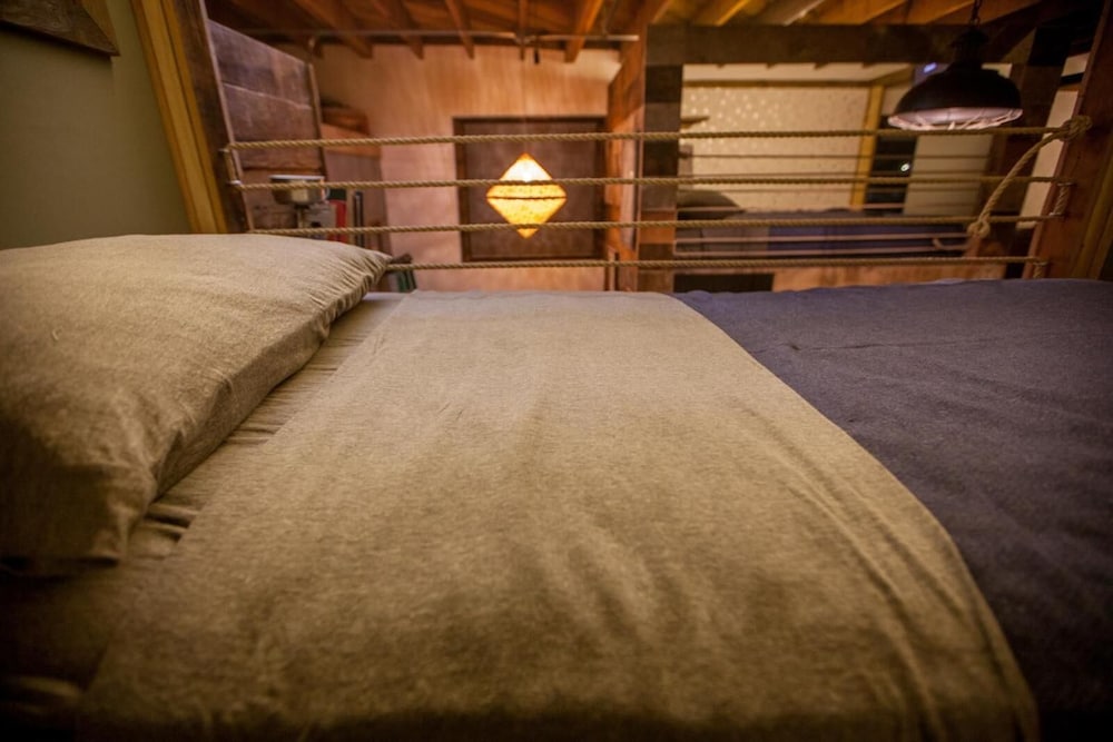 PodShare Los Feliz - Hostel 12/45