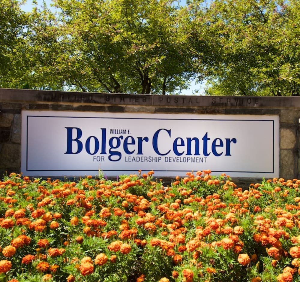 Bolger Center 3/51